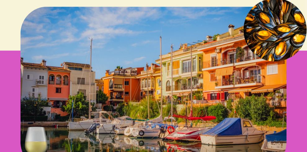 EXCURSIÓN A LA VENECIA VALENCIANA. DOMINGO 27 DE SEPTIEMBRE 2026.